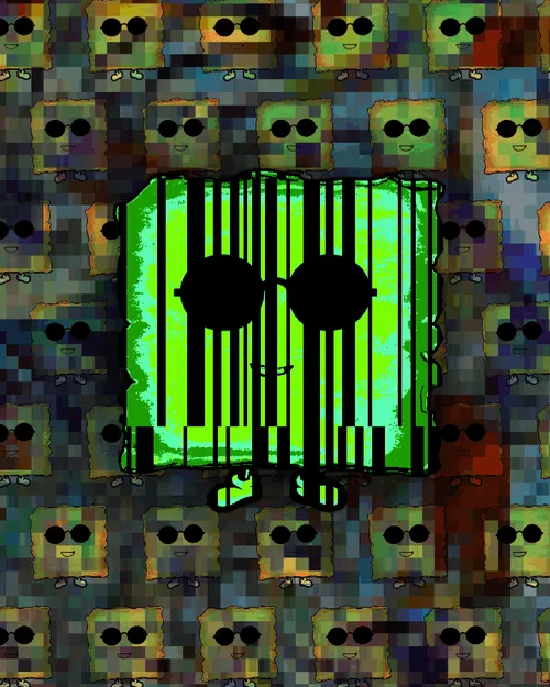 Item #78317128361025518481564047862207159567536755490687241886912332827837021028353 Media