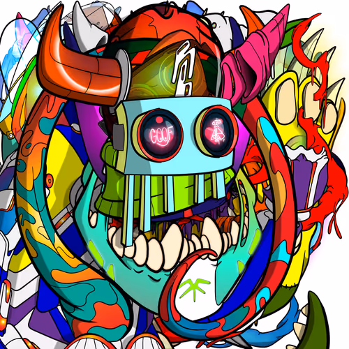 Item #89824618615760765408281970757453586527458267147725294719797701495560721137665 Media