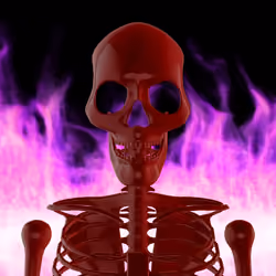 Skullator 004