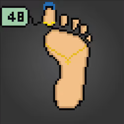 CCC Community Member Migo 48