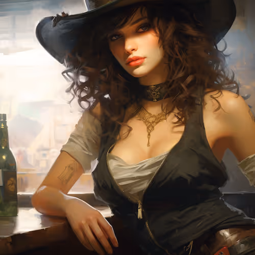 Cowboy Blues