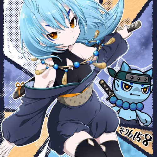Custom Made Girl 第1回総選挙 CNP#26158