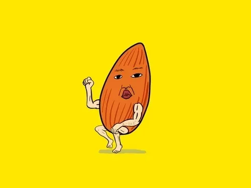 Suyaki Mix Nuts Otoko Tokuten