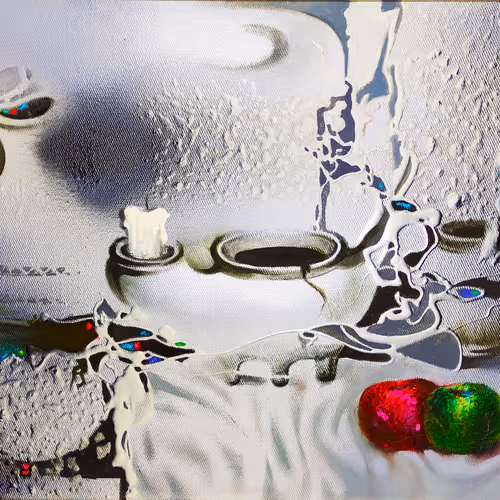 Still Life