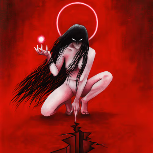 Lerotica - Dark editions