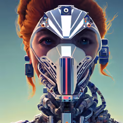 AI PFP #10006