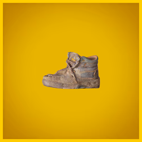 Item #81420720236523869491976241981652287920670182626427156409889158684599560175617 Media