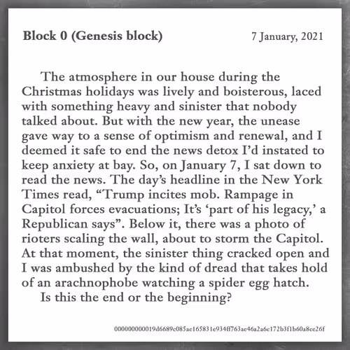 Item #113750569529439086262261944638744863229601652414511832601133566356139704057857 Media