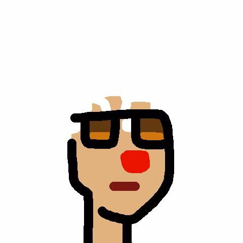 Low Effort Punks