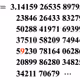 43152683358442285649483666786321340960562437120989306990119312437170592022529