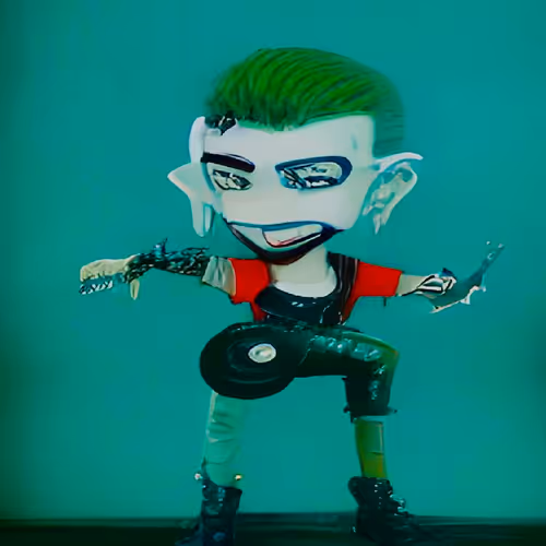 Item #37633614739285538835447456622405598041682537665338395483464297727277240680449 Media