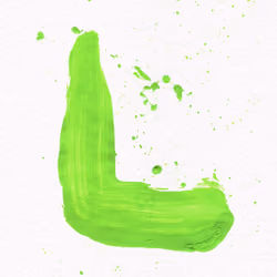 Alphabet Series 1 NEW - Letter L