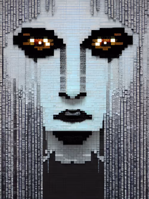 Item #55053651810893638329516890039968177372477909171424909137761761743440669835265 Media