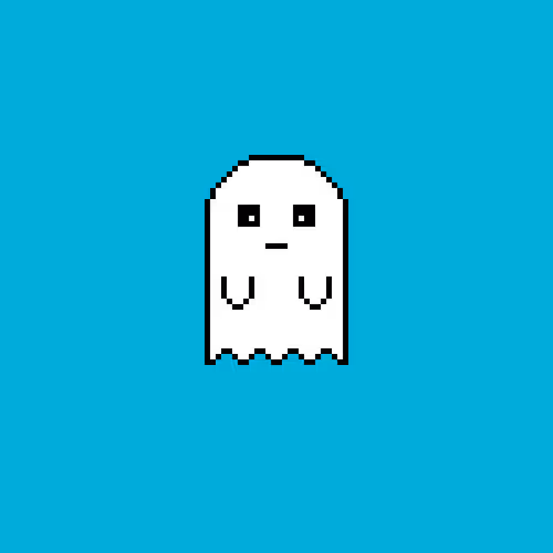 Ghost #0001