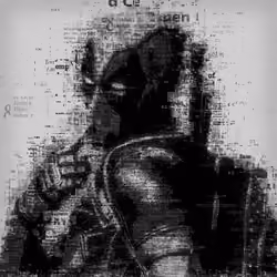 Newspaper #111 - Deadpool