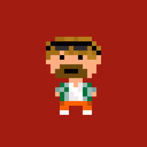 Item #1853264076209835050638043990845940887904239355023320272711314419775537414145 Media