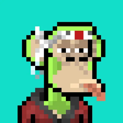 PixelApe 686