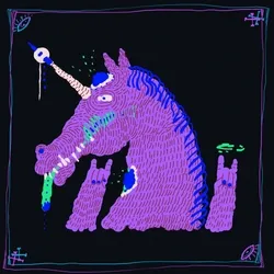 The Mutant Zombie Animals - Flipboi