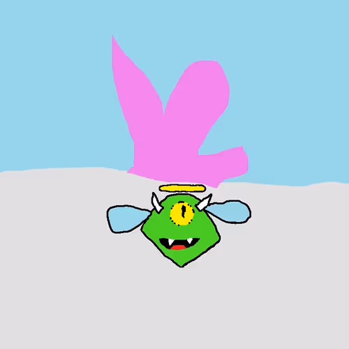 Extra Low Effort Pixelmon
