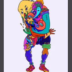 02. Bawono