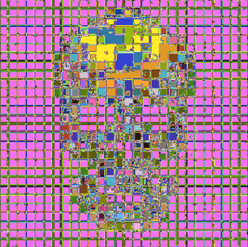 Item #57920695457072532059112617018159441295166854042840448471990453111853827489793 Media