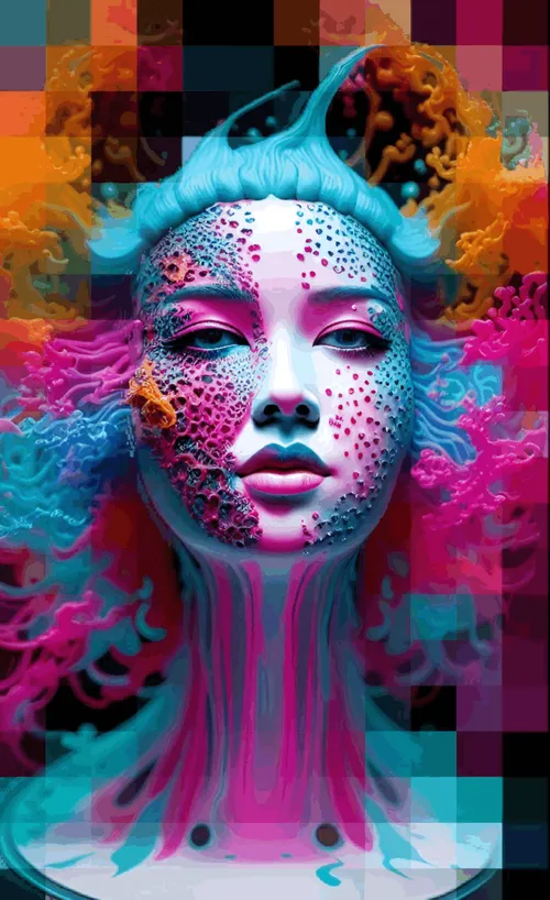 Item #20900702319609496262204482849051022824445366984679186514182398153268106625025 Media