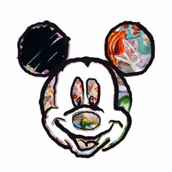 Item Media
