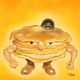 Food Fighters (J.J. Weinberg Limited Edition)
