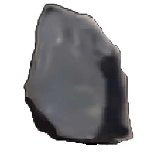 Floatyrock