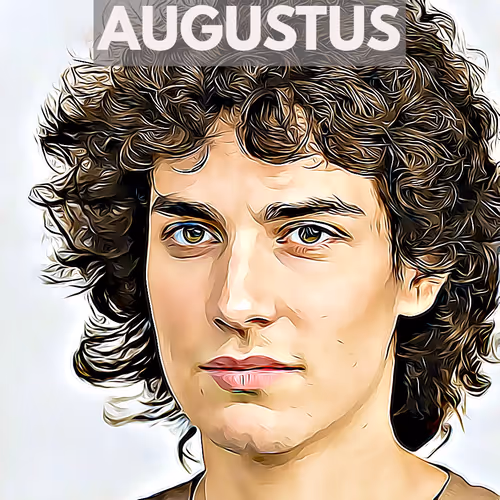 Item #51680747192086132419797104616915662600110367347580154321718667754685140566017 Media