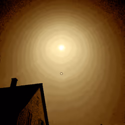 Vollmond#5