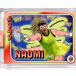 Naomi (#349)