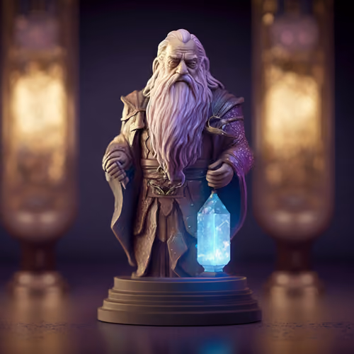 HP Head #9