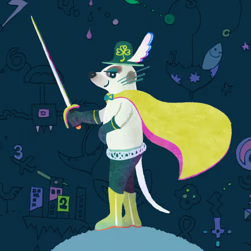 Item #104643561842662066503240506565866238363558828870981022097958209106340590125057 Media