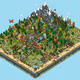 Lyke Island Whole Island 1/1