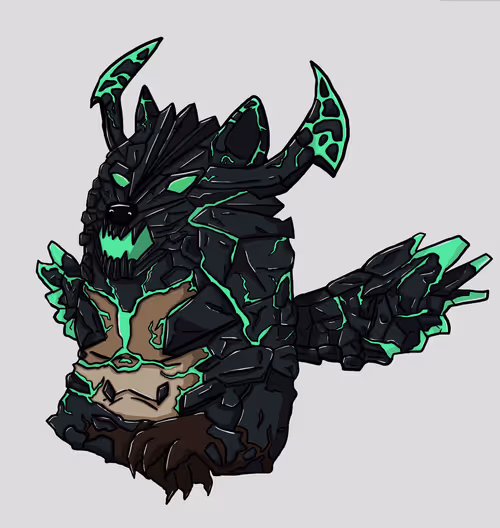 Item #12561319288194570475508962937100910550117971471318568344639840750975888392193 Media