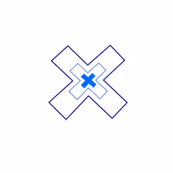 X