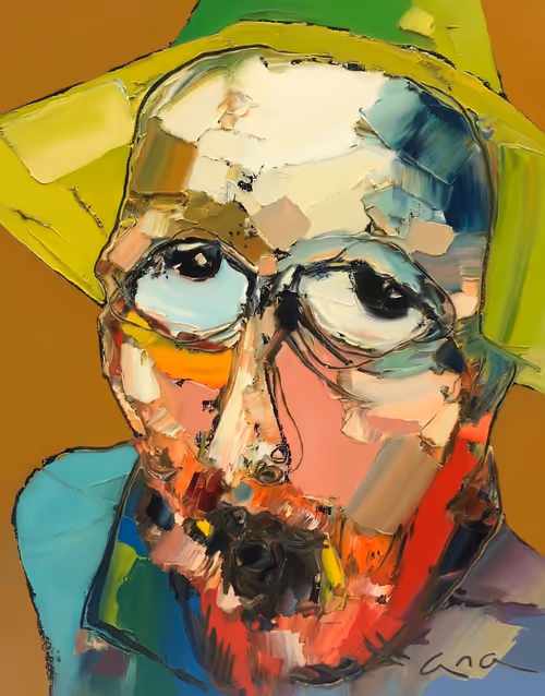 Item #38528059506550989147064218696712602510837832348811653139577687098346178609153 Media