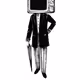 HumanNOTbeing