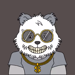 $$ Panda