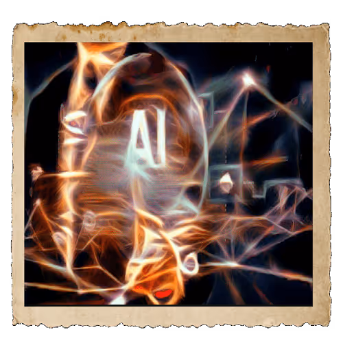 Flo_Netics Collection - old