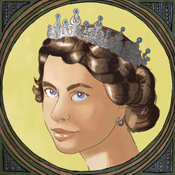 Princess Olivia the Wise
