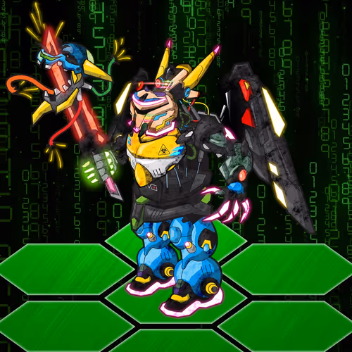 Item #98155297758301567366392683200113290407270992247651157778780977824853208858625 Media