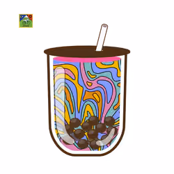 Crazy boba