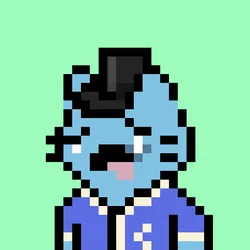 PixelCat 1827