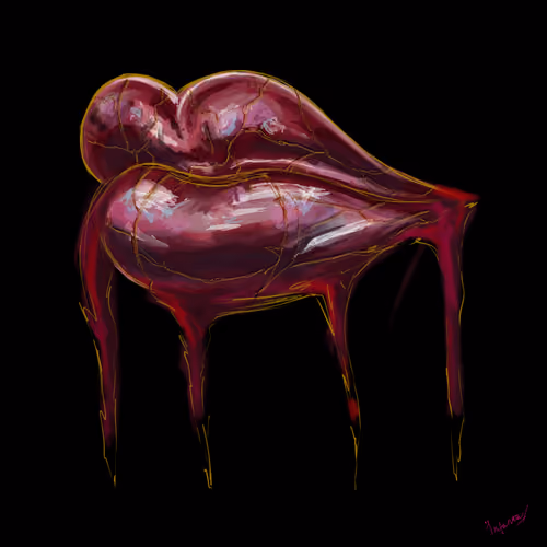Sweet dreams
