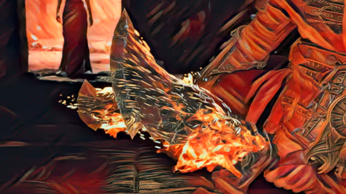 Item #42744893619694338387322837209420100312956694856264830341062385763150695759882 Media