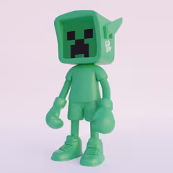 LCD BOY #146