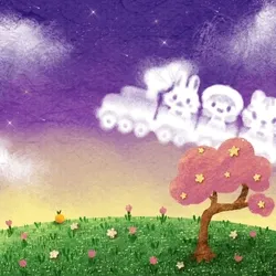 Cloud today? x ZaZoo
