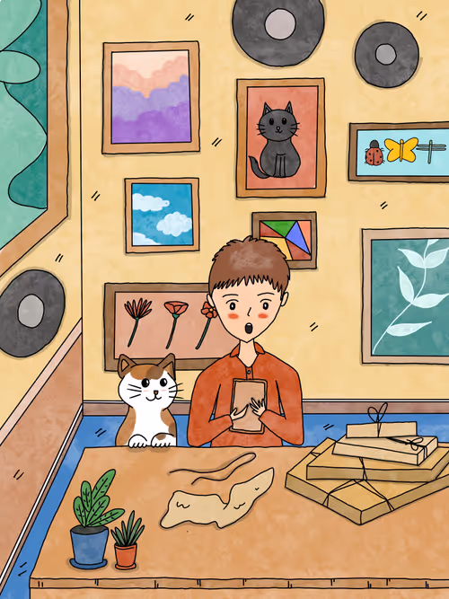 Item #20284360967359268828961151841134395977003393800743176372151090423057730240513 Media